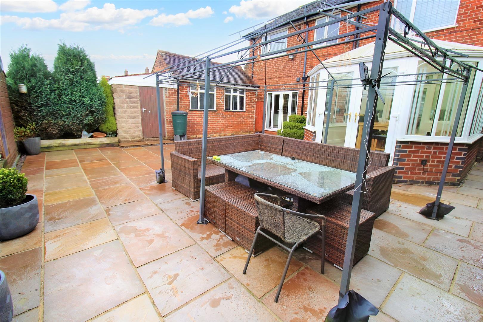 Haslemere Avenue, Milton, Stoke-On-Trent